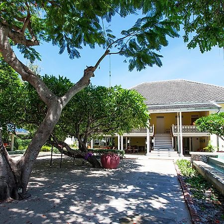 Baan Bayan - Hua Hin - Sha Extra Plus מראה חיצוני תמונה