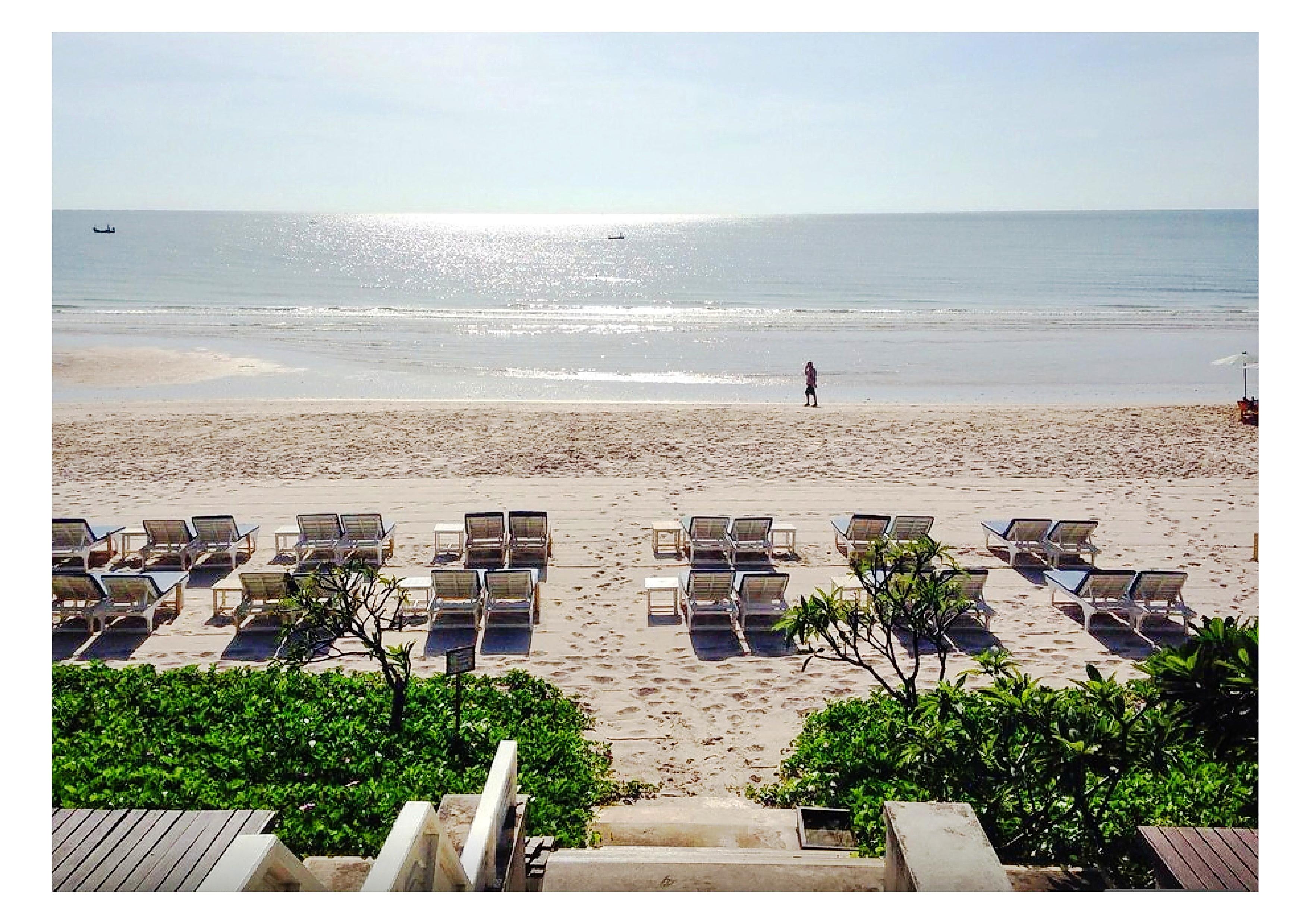 Baan Bayan - Hua Hin - Sha Extra Plus מראה חיצוני תמונה