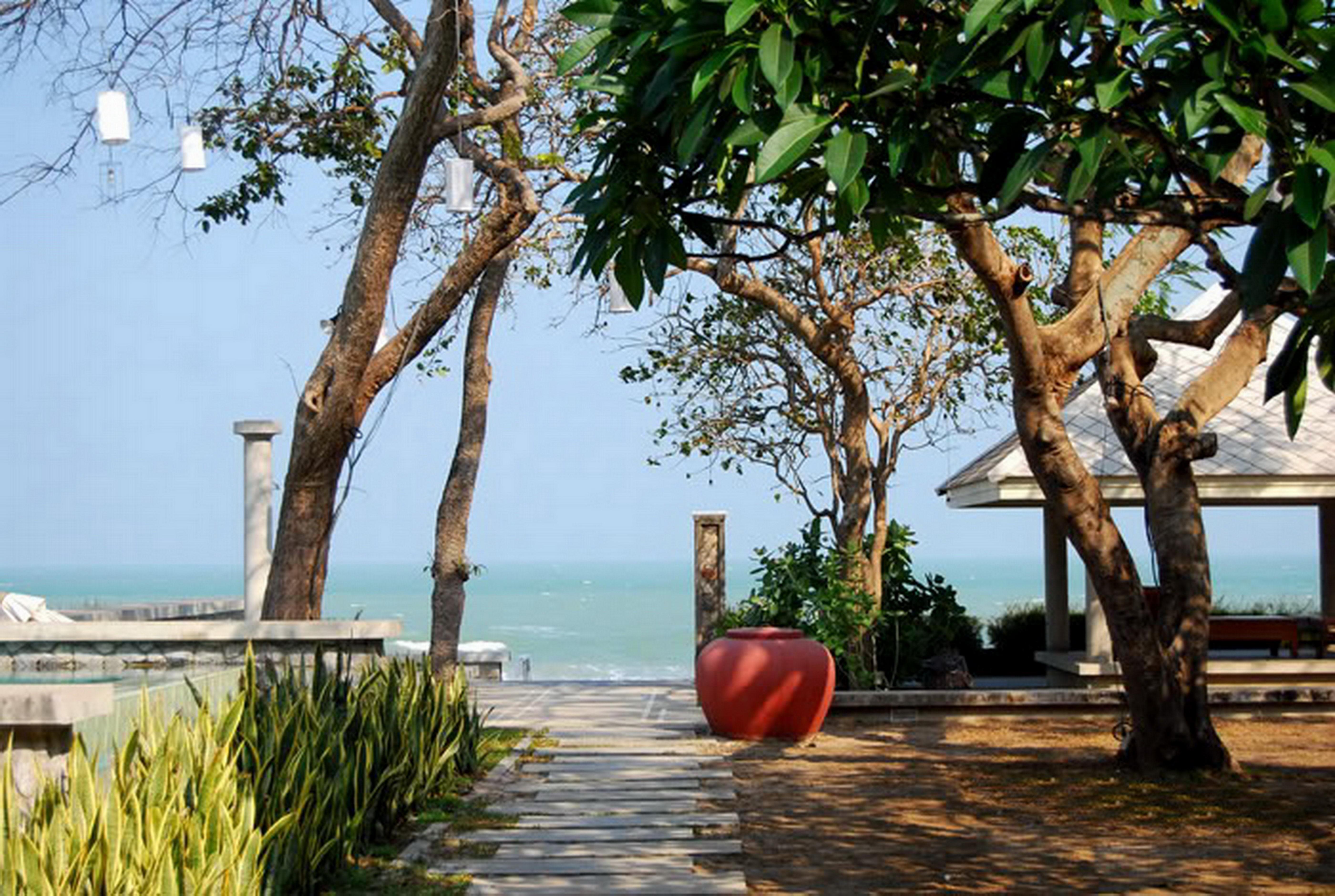 Baan Bayan - Hua Hin - Sha Extra Plus מראה חיצוני תמונה