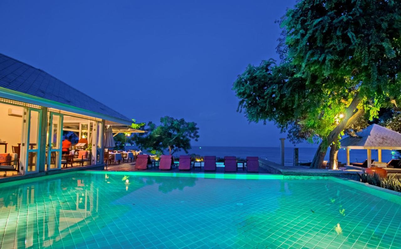 Baan Bayan - Hua Hin - Sha Extra Plus מראה חיצוני תמונה