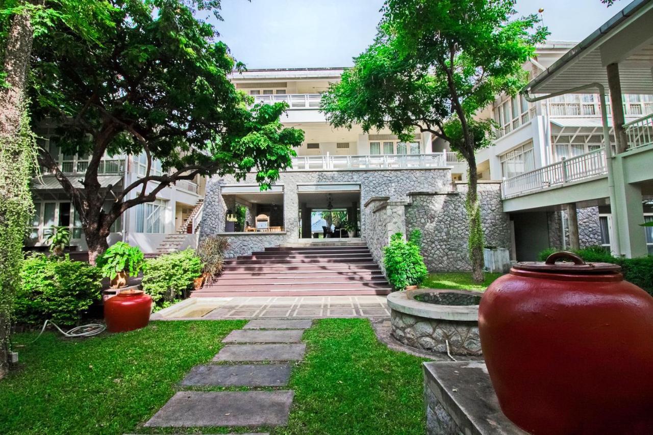 Baan Bayan - Hua Hin - Sha Extra Plus מראה חיצוני תמונה